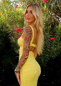 Sarah Esposito